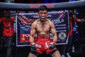 Lito Thunder Kid Adiwang Mikumpirmar Nga Mobalik Sa Mma