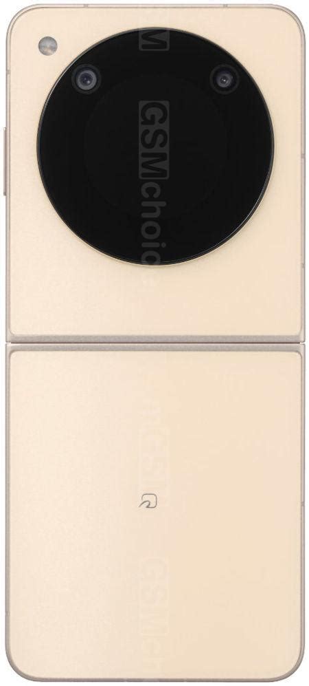 ZTE Libero Flip Photo Gallery GSMchoice