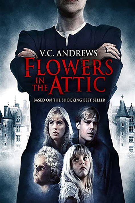 Flowers In The Attic Posters The Movie Database Tmdb