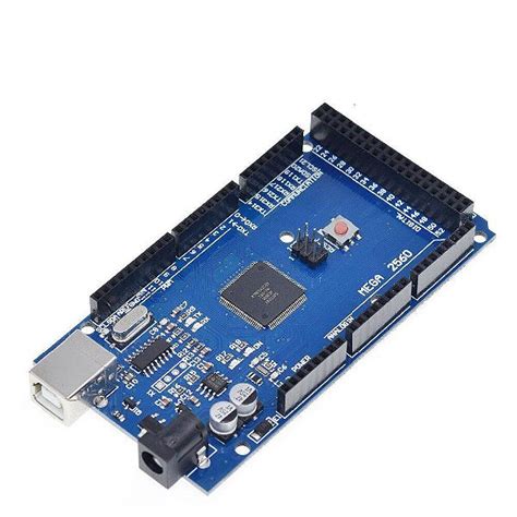 Placa Arduino MEGA ATmega 2560 R3 16U2 Loja da Fábrica de Bolso