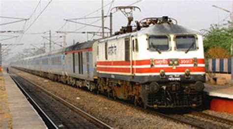 Indian Railways Considering Restoration Of Concessions For Senior