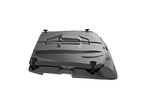 Segway Villain Roofbox