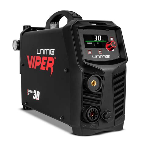 Unimig Viper Cut Mkii Plasma Cutter Gentronics Welding Supplies