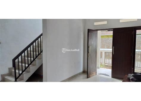 Jual Rumah Murah Lt Lb Kt Km Dalam Perumahan Di Gamping Dekat