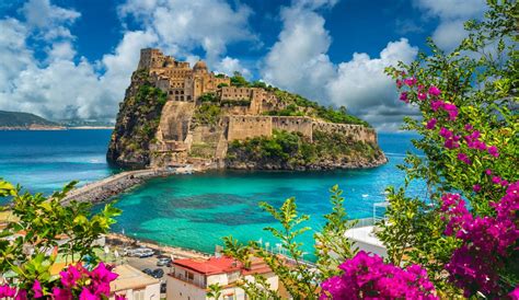 Top 10 des plus belles îles italiennes