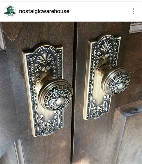 Reproduction Door Hardware Antique Shops Unique Doors Interior Door