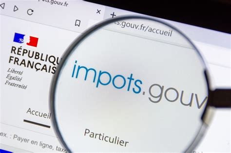 Imp Ts Les Nouveaut S Conna Tre Pour D Clarer Ses Revenus