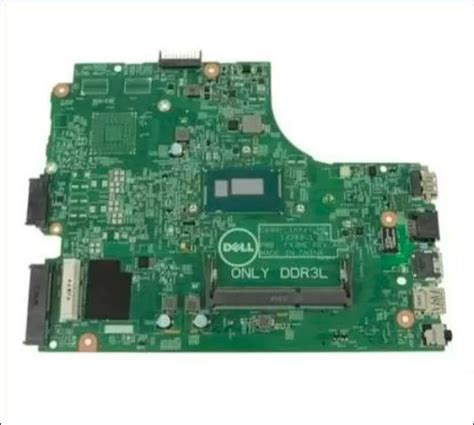 Dell Inspiron Laptop Core I Motherboard Without Graphics