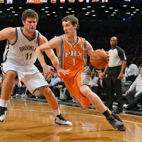 Nba Trade Deadline 2015 Identifying The Biggest Buyers And Sellers
