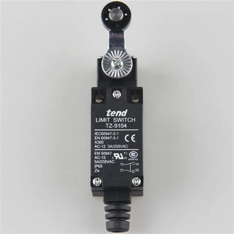 Tend Limit Switch Tz Quick Delivery Enjoy Free Worldwide Shipping