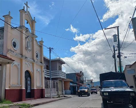 PNC de Guatemala on Twitter Buenos días le deseamos desde la avenida