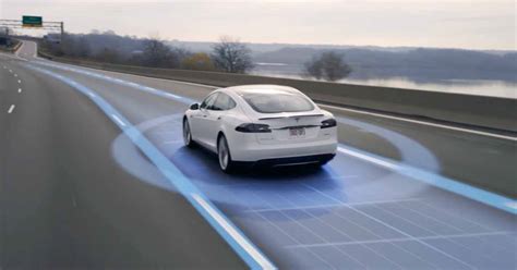 Tesla Gana Un Juicio Sobre Un Accidente Con Su Sistema Autopilot