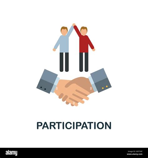 Participation Icon