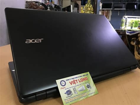 BAN LAPTOP CU ACER ASPRISE E5 571G CORE I3 ĐỜI 4 2VGA ZIN Laptop