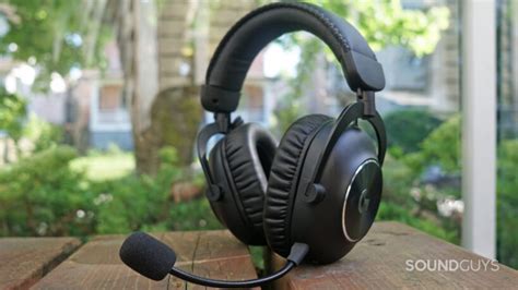 Logitech G PRO X 2 LIGHTSPEED review - SoundGuys