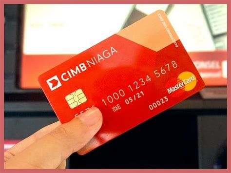 2 Cara Transfer Ke Rekening Ponsel CIMB Niaga Dan Kode Terbaru ATMnesia