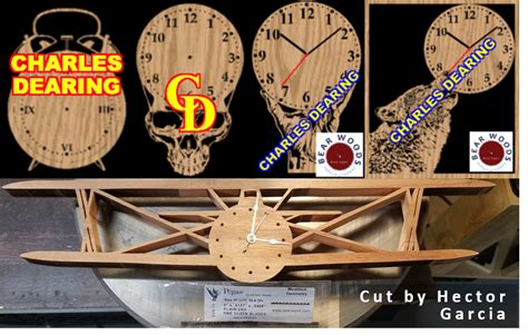 Spiral Tooth Scrollsaw Blades - Buy Scroll Saw Blades | Bear Woods