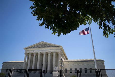 College Group Urges Supreme Court To Uphold Use Of Race In Admissions The Washington Post