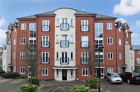 2 Bedroom Flat For Sale In Penlon Place Abingdon Ox14