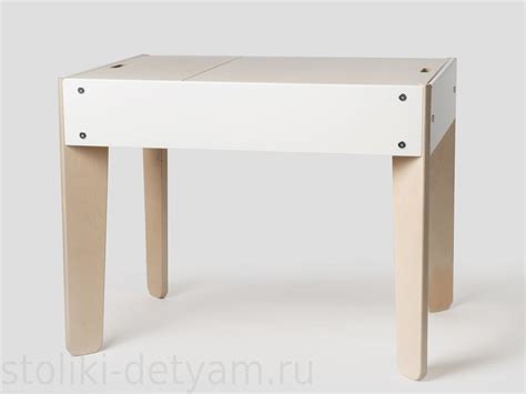 Наклейка на детский столик 60 45 - 81 фото