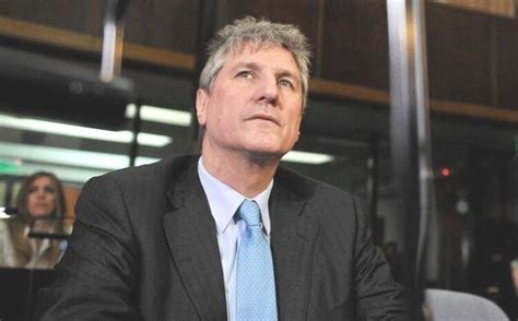 Amado Boudou Quedó A Un Paso De Volver A Prisión Catamarca Online