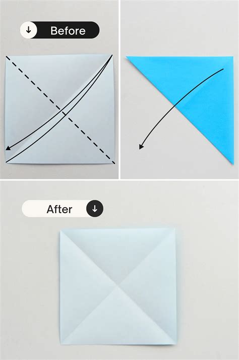 How to Fold an Origami Cat Box - OrigamiOK