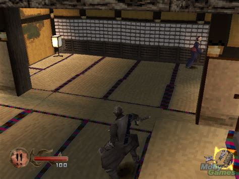 You Descarga Tenchu Stealth Assassins Psx