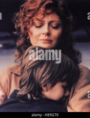 Der Klient Client, Brad Renfro, Susan Sarandon Die couragierte Anwaeltin Reggie Love (Susan ...