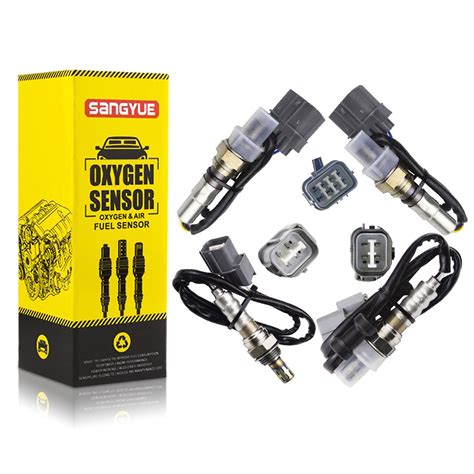 Amazon Sangyue X Oxygen O Sensor For Acura