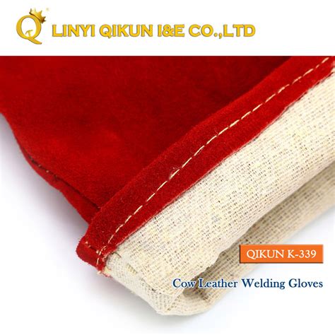 China K 188 Polyester Nylon Crinkle Latex Coated Working Labor Protect