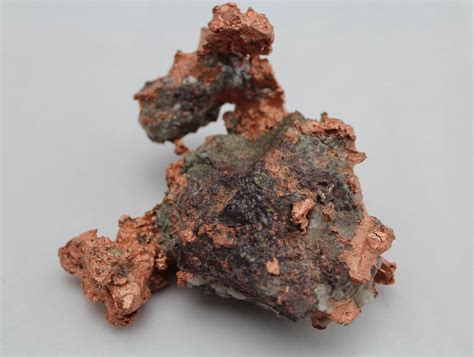 What Are Native Minerals