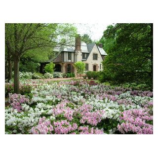 Curb Appeal Klassisch Garten Birmingham Von Blackjack