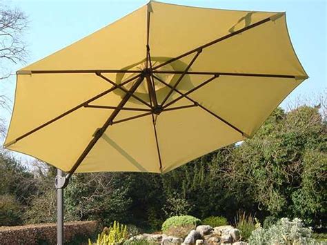 Replacement Cantilever Parasol Canopy 350cm Diameter