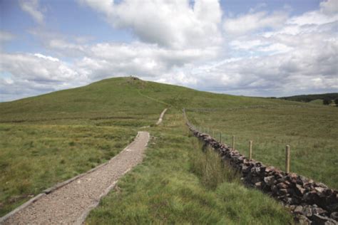 The Great Outdoors Close To Hustle And Bustle Of The City