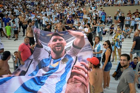 Inter Miami Tickets On Sale For 16k As Fans Scramble To Watch Lionel