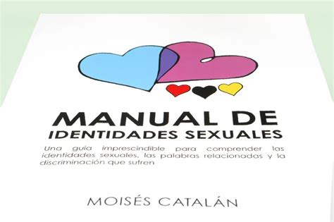 Sistema De Clasificación De Identidades Sexuales Del Manual Manual De Identidades Sexuales