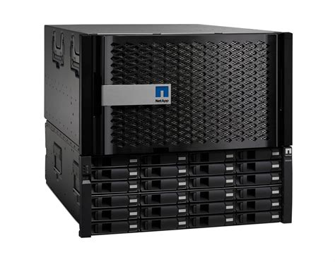 Netapp Anuncia Una Soluci N De Copia De Seguridad Y Restauraci N