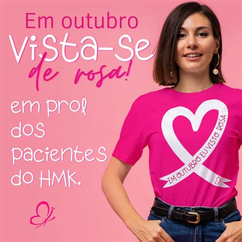 Schicksal Stolz Zuschauer Camisa Campanha Outubro Rosa E Novembro Azul