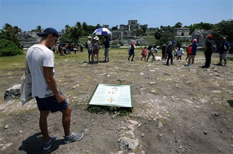 M Xico Protege Su Reserva Del Jaguar Con Nuevo Parque Y La Guardia