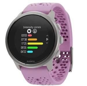 Suunto 5 Peak » Maidonkeraaja.fi