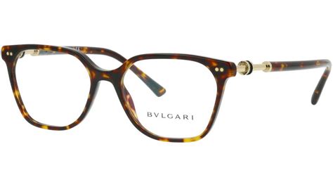 Bvlgari Bv4178 504 Havana Glasses Online Sale Uk