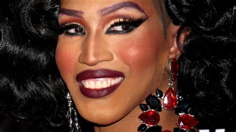 The Truth About Trinity K Bonet From Rupaul S Drag Race