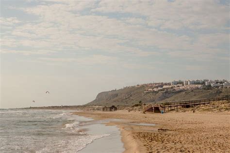 Elche Cierra Al Ba O Parte De La Playa Del Carabass Por Contaminaci N