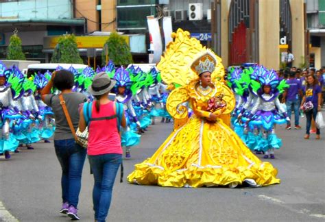 Amazing Cebu Culture