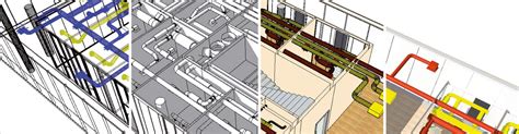 O DDScad - DDScad – projektowanie instalacji MEP