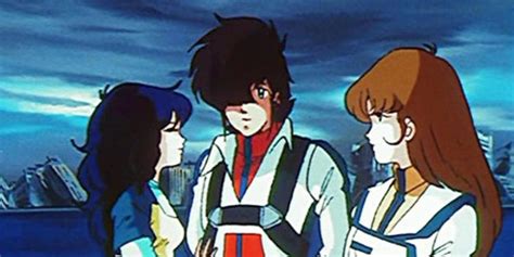 5 Mecha Anime That Reinvented The Genre (& 5 That Didn't)