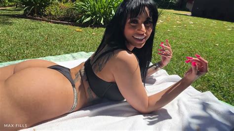 Ariana Starr Fucking My Latina Neighbor Porntrex C
