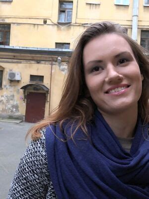 Russian Teen Sofy Torn Gets Banged By A Photographer Of Nude Models