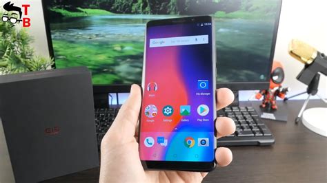 Elephone U Pro REVIEW In Depth How Good Is It After 1 Month