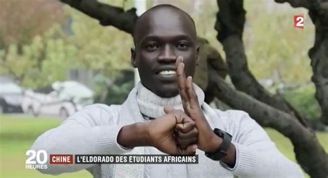 Chine Le Pays étend Son Influence En Afrique Le Blog Du Bureau De Pékin